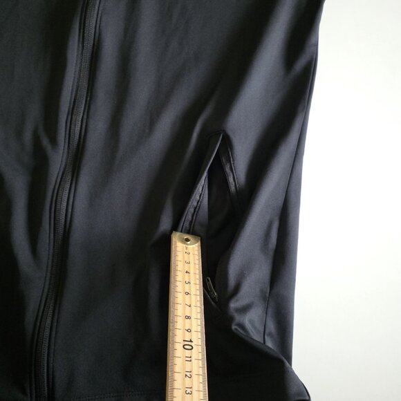 Nike Jordan Paris Saint Germain Track Jacket Men S PSG 2023/24 4th Training FLAW - Picture 11 of 16